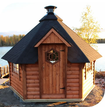 barbecue finlandais pas cher